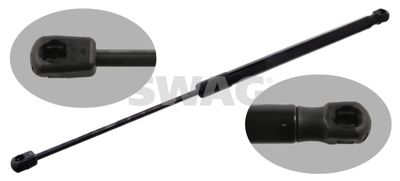 Gas Spring, boot/cargo area SWAG 30 93 9260