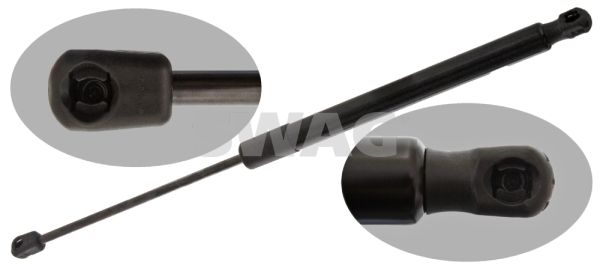 SWAG 30 93 9262 Gas Spring, boot/cargo area