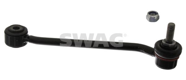 SWAG 30 93 9536 Link/Coupling Rod, stabiliser bar