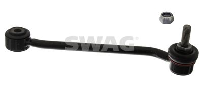 Link/Coupling Rod, stabiliser bar SWAG 30 93 9536