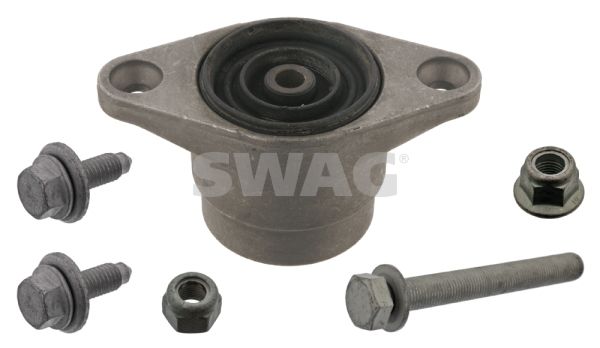 SWAG 30 93 9540 Repair Kit, suspension strut support mount