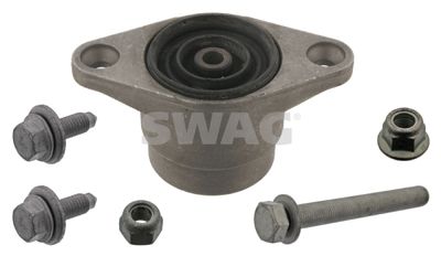Repair Kit, suspension strut support mount SWAG 30 93 9540