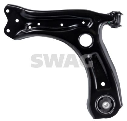 SWAG 30 93 9557 Control/Trailing Arm, wheel suspension