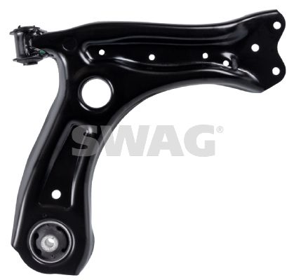 SWAG 30 93 9558 Control/Trailing Arm, wheel suspension