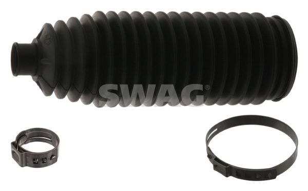 SWAG 30 93 9606 Bellow Kit, steering