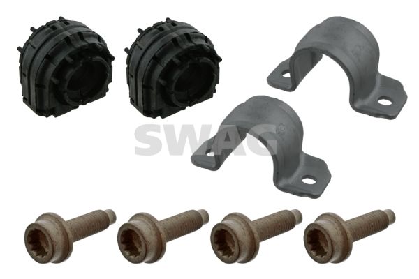 SWAG 30 93 9649 Repair Kit, stabiliser bush