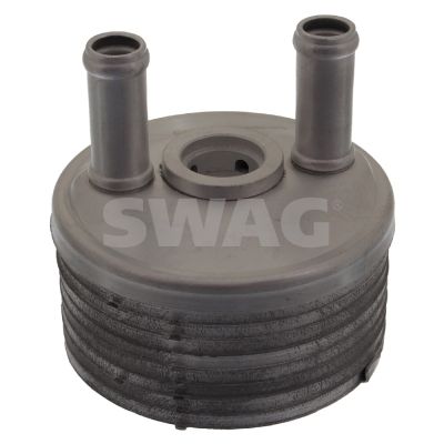 SWAG 30 93 9723 Oil Cooler, automatic transmission