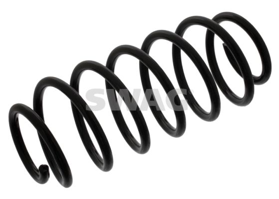 SWAG 30 93 9726 Suspension Spring