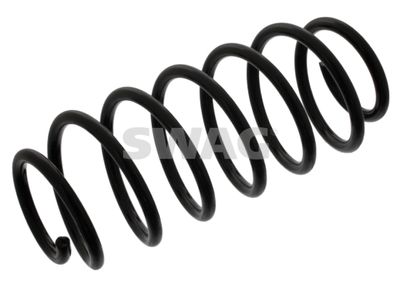 Suspension Spring SWAG 30 93 9726