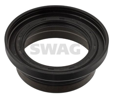 SWAG 30 93 9727 Shaft Seal, differential