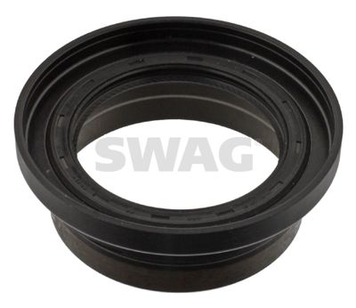 Shaft Seal, differential SWAG 30 93 9727