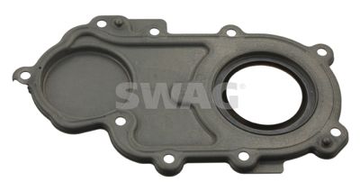 Shaft Seal, crankshaft SWAG 30 93 9728