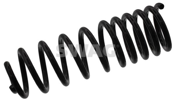 SWAG 30 93 9756 Suspension Spring