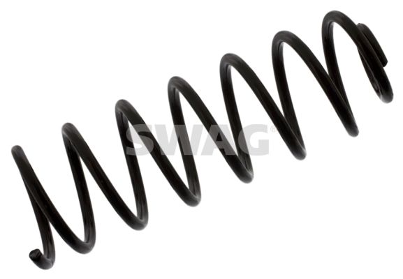 SWAG 30 93 9816 Suspension Spring