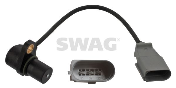 SWAG 30 93 9867 Sensor, crankshaft pulse