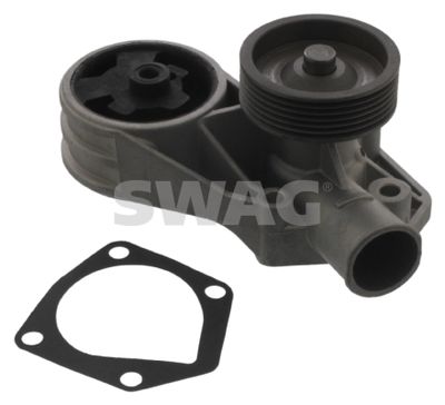Water Pump, engine cooling SWAG 30 93 9876