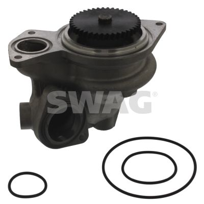 SWAG 30 93 9886 Water Pump, engine cooling