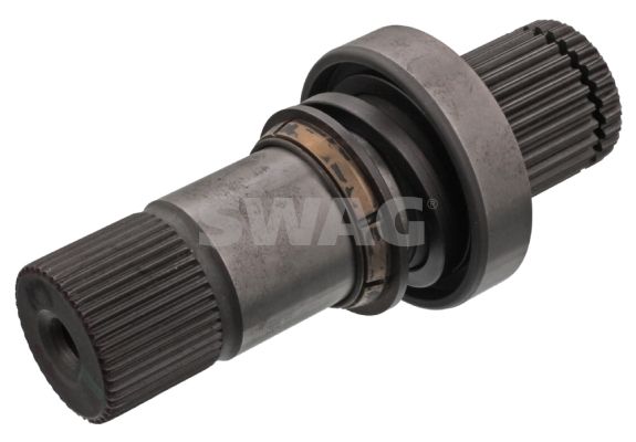 SWAG 30 93 9888 Stub Shaft, differential