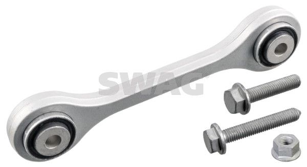 SWAG 30 93 9896 Link/Coupling Rod, stabiliser bar