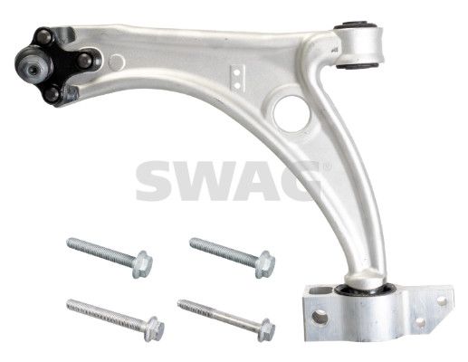 SWAG 30 93 9973 Control/Trailing Arm, wheel suspension