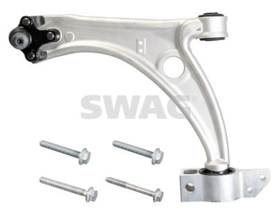 Control/Trailing Arm, wheel suspension SWAG 30 93 9973