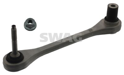 Control/Trailing Arm, wheel suspension SWAG 30 93 9985