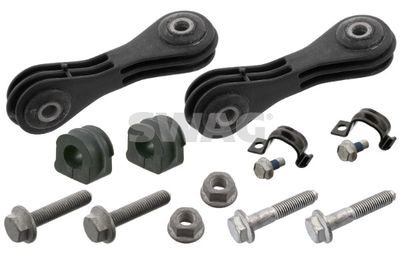 Repair Kit, stabiliser bush SWAG 30 94 0089