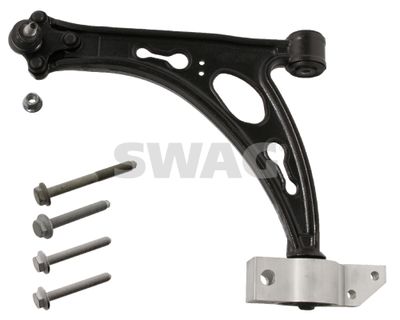 Control/Trailing Arm, wheel suspension SWAG 30 94 0103