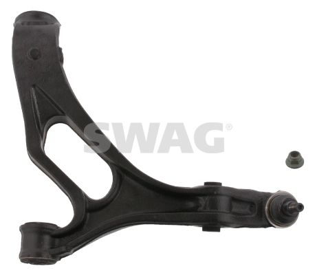 SWAG 30 94 0164 Control/Trailing Arm, wheel suspension