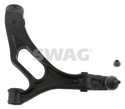Control/Trailing Arm, wheel suspension SWAG 30 94 0164