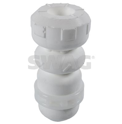 Rubber Buffer, suspension SWAG 30 94 0234