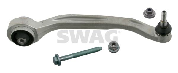 SWAG 30 94 0262 Control/Trailing Arm, wheel suspension
