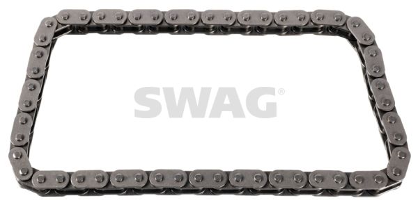 SWAG 30 94 0394 Chain, oil pump drive