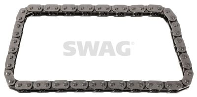Chain, oil pump drive SWAG 30 94 0394