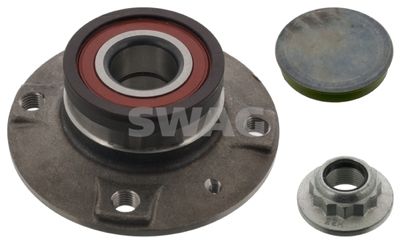 Wheel Bearing Kit SWAG 30 94 0660