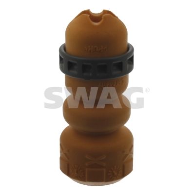Rubber Buffer, suspension SWAG 30 94 0698
