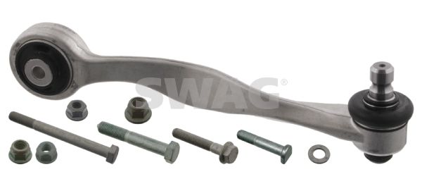 SWAG 30 94 0743 Control/Trailing Arm, wheel suspension