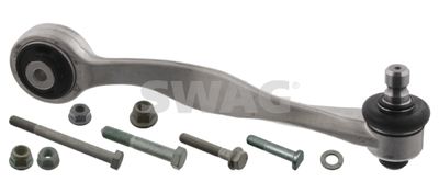 Control/Trailing Arm, wheel suspension SWAG 30 94 0743