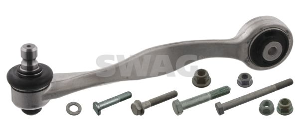 SWAG 30 94 0744 Control/Trailing Arm, wheel suspension