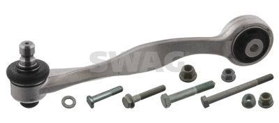 Control/Trailing Arm, wheel suspension SWAG 30 94 0744