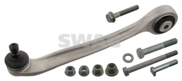 SWAG 30 94 0745 Control/Trailing Arm, wheel suspension
