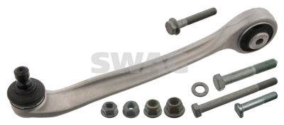 Control/Trailing Arm, wheel suspension SWAG 30 94 0745