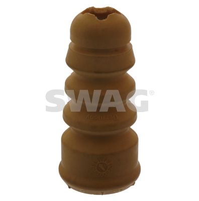 SWAG 30 94 0762 Rubber Buffer, suspension