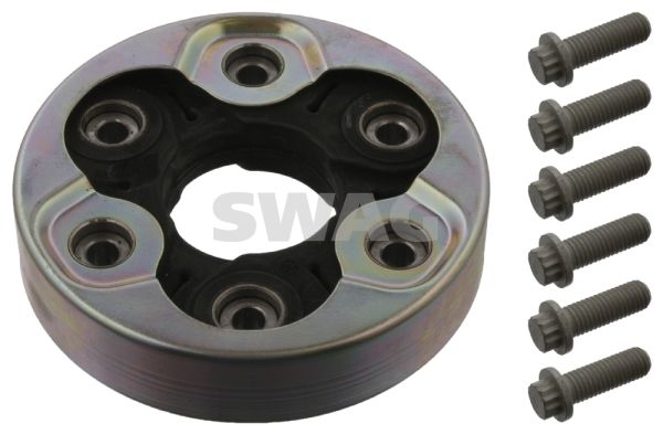 SWAG 30 94 0923 Joint, propshaft
