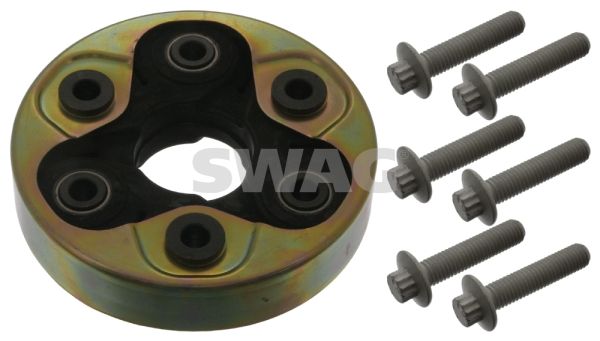 SWAG 30 94 0924 Joint, propshaft