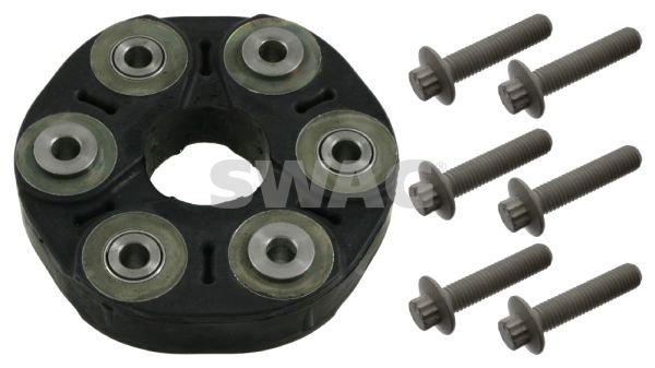 SWAG 30 94 0927 Joint, propshaft