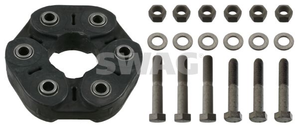 SWAG 30 94 0928 Joint, propshaft