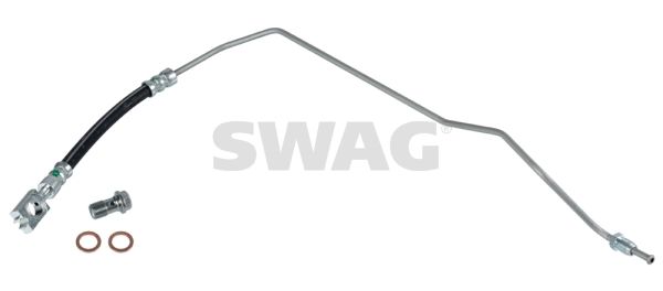 SWAG 30 94 0961 Brake Hose