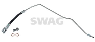 Brake Hose SWAG 30 94 0961