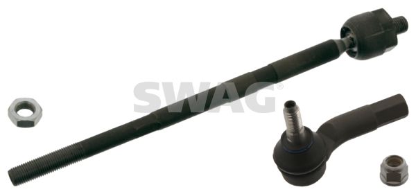 SWAG 30 94 3465 Tie Rod